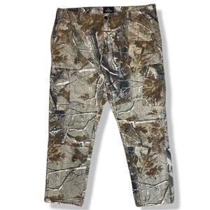 Vintage RedHead Real Tree Cargos